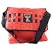 Messenger Bag - Texas Tech NCAA College Athletics