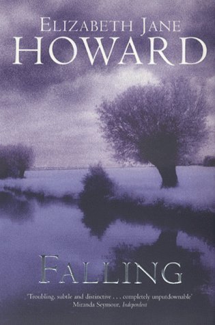 Falling by Howard, Elizabeth Jane New Edition (2000)