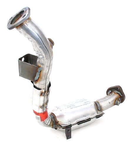 Walker Exhaust 52284 Ultra Domestic Converter - Non-CARB Compliant