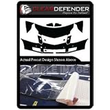 Cadillac SRX (2010-2012) 3M Clear Bra Paint Protection Film Kit by 3M
