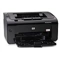 HP LaserJet Pro P1102W Mono Laserdrucker (WLAN, 8MB Speicher, USB 2.0) schwarz