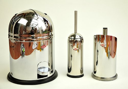 Wesco Kombi Bad-Set, 3-teilig