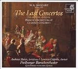 The Last Concertos