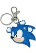 CLASSIC SONIC PVC KEYCHAIN GE4764