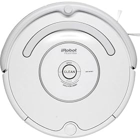 Roomba 53101 iRobot 530 Vacuum Cleaning Robot
