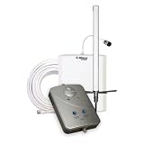 Wilson Electronics 841262 DB Pro 65 Signal Booster Kit for Home or Office