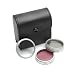 Photo : 40.5mm Deluxe 3 Piece Filter Kit High Quality