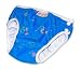 Search Our Specialty Mall : Imse Vimse Swim Diaper Blue Fish X-Large
