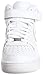 Nike Air Force 1 Mid (GS) Boys Basketball Shoes