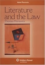 Literature and the Law (Coursebook)