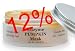 2.66 oz PUMPKIN Face MASK Spa Treat AHA 12% Glycolic Acid Chemical Peel Facial