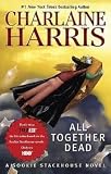 All Together Dead (Original MM Art) Publisher: Ace Trade; Reprint edition
