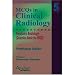 Books : Mcqs in Clinical Radiology: Pediatric Radiology (MCQs in Clinical Radiology S.) (MCQs in Clinical Radiology) (MCQs in Clinical Radiology)
