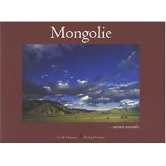 Mongolie... racines nomades