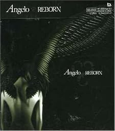 REBORN(初回生産限定盤)(DVD付)