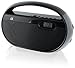 Gpx Portable Am/Fm Radio