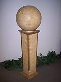 Columna Fountain 60 With Light.