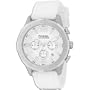 Fossil Chronograph Dial Watch - Men's