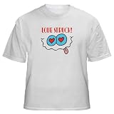 Love Struck! Adult T-Shirt Various Colors