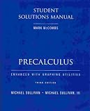 Precalculus Enhanced with Graphg Utilities
