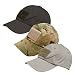 Tactical Cap - Khaki