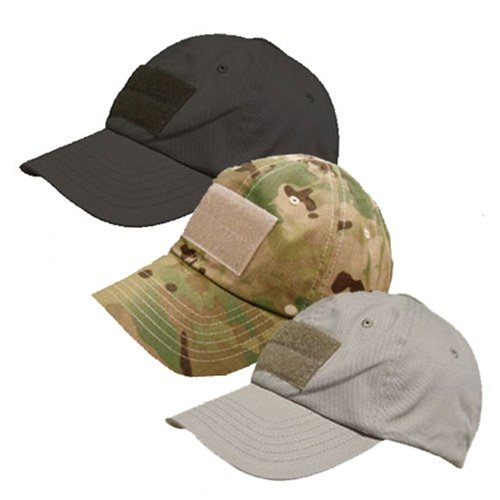 Tactical Cap – Khaki