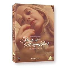 Picnic at Hanging Rock [UK Import]