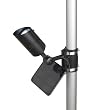 Valley Forge CSL-1 Solar Flagpole Light