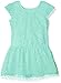 The Children's Place Baby Girls' Foil Dot Tulle Dress