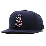 Los Angeles Angels of Anaheim Authentic Stars & Stripes Performance 59FIFTY On-Field Cap