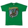 Aquaman - Seahorse T-Shirt