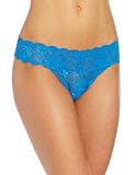 Cosabella Womens Never Say Never Bootie Thong