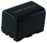 Digipower BP-QM71 Replacement Li-Ion Battery for Sony NP-QM71