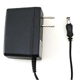 Wall AC Travel Charger for Kyocera K612 Strobe / KX21 Switchback / Dorado KX13 / Candid KX16 / Xcursion KX160