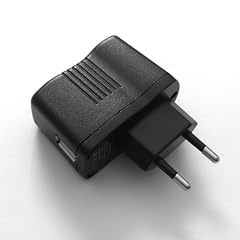 Kompaktes universelles USB Netzteil