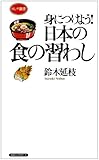 書評 身につけよう!日本の食の習わし by ミスプロ