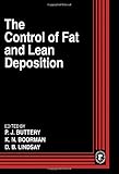 The Control of fat and lean deposition