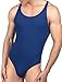 Men's Soft Rayon One Piece Bodysuit