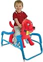 Clifford Spring Rocker