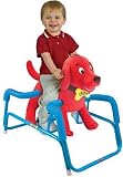 Clifford Spring Rocker