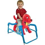 Clifford Spring Rocker