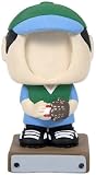 Colorbok You Paint It Photo Face Sport Bobble Head, BaseballIMAGE