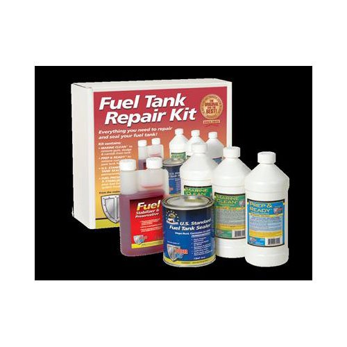 POR15 Fuel Gas Tank Sealer Repair Kit Por 15 Reviews malineerin4