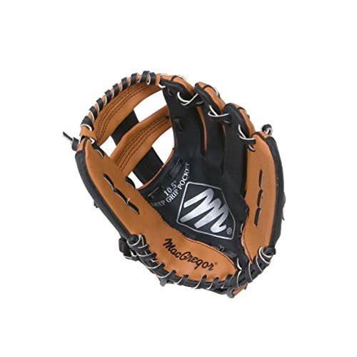 MacGregor BBFGTBRX 10.5 in. Tee Ball Glove