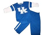 Kentucky Wildcats Baby Nike Jersey Creeper and Pants