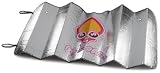 Produkt-Bild: Sun & Frost Protector Frontscheibe 130x60cm
