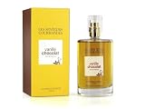 Vanille Chocolat Les Senteurs Gourmandes