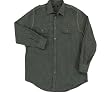 Alfani Men's Striped Long Sleeve Shirt