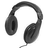 Metal Detector Headphones