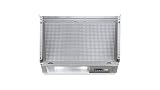 Bosch DHE645MGB Integrated Extractor Hood
